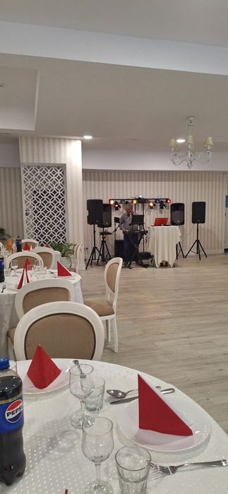 DJ VALENTIN muzica sunet lumini pentru nunti botezuri și petreceri  pr