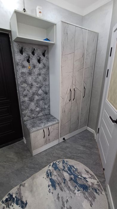 Жк. Керуен сарай