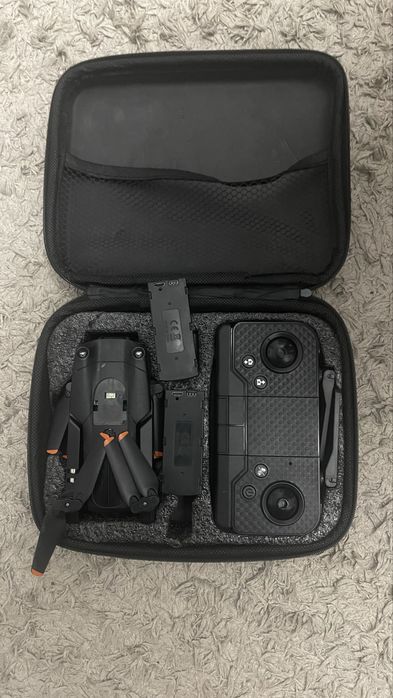 Дрон для любителей