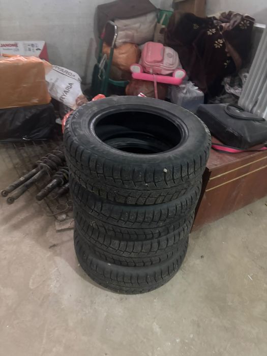 Шины для авто, бу