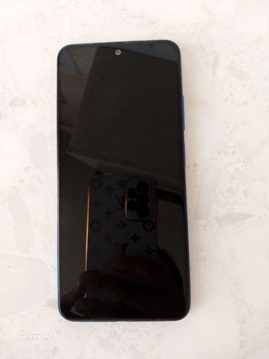 Xiomi redmi note 11