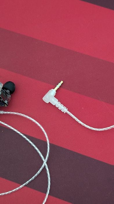KZ PRX iem наушник