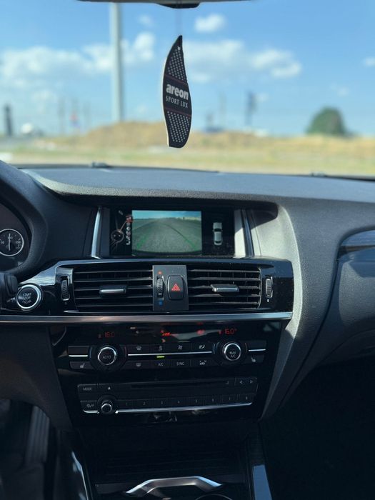BMW X4 2014 — imagine 3