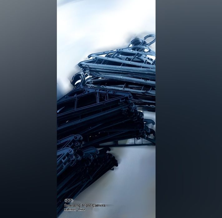 Плечики для одежды