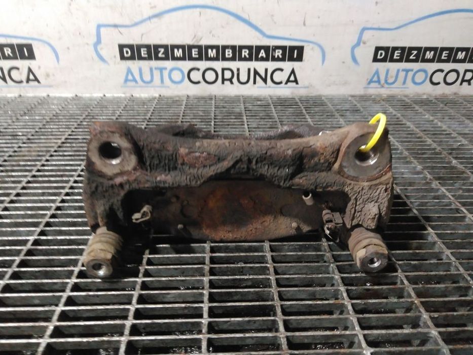 Suport etrier stanga fata Mazda CX - 3 2.0 B 2015 - 2018 Manuala 6 Trepte SUV 4 Usi (1276)