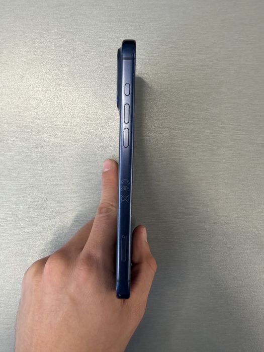 Iphone 17 pro max 256gb с гаранция