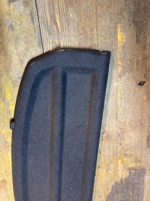 Кора за багажник за Рено Меган 98- 2004г