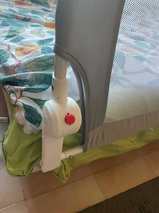 Преграда за легло fFiga 150 x 48.5