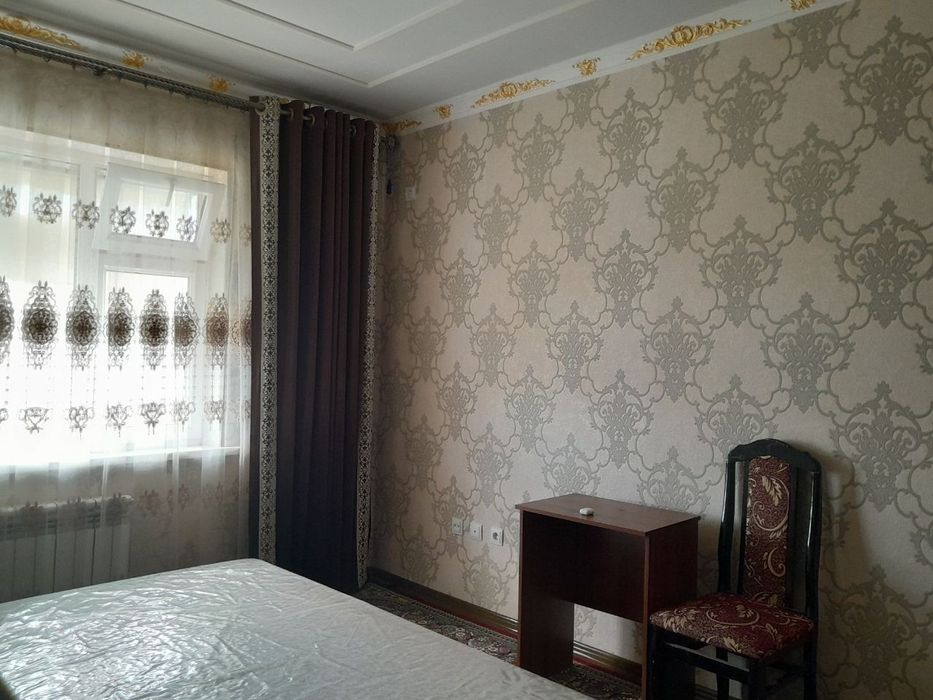 Срочно!!! Сдается квартира в Новостройке