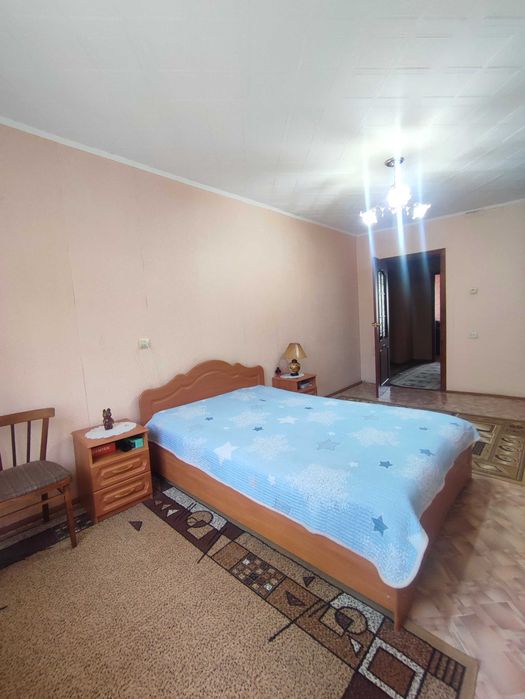 Продам удобную трёшку Дом Печати