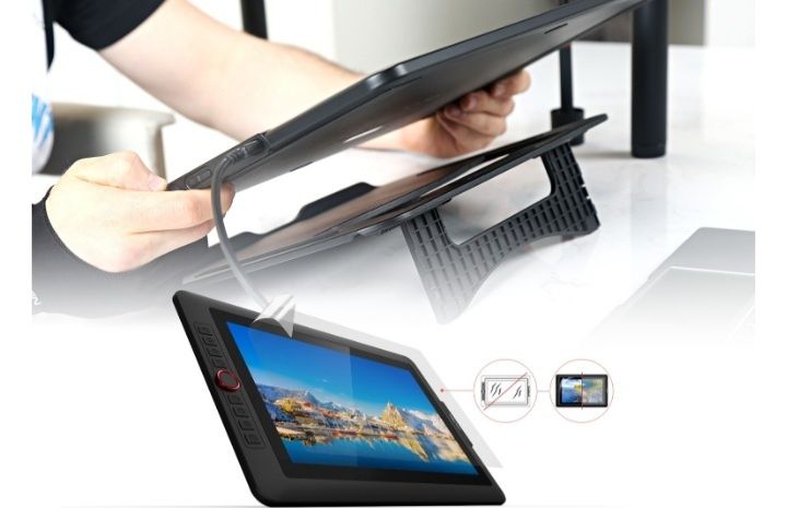 Продам графический планшет