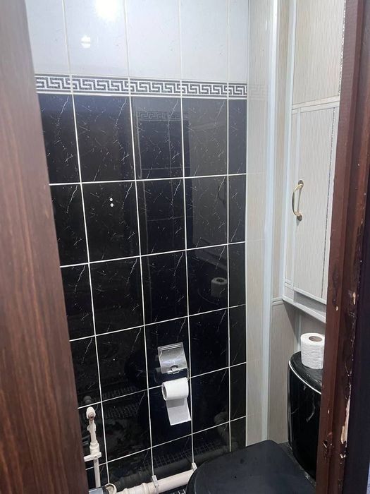 Чирчик ш. 9 м/н 2х/1/4 янги планировка 64 м²