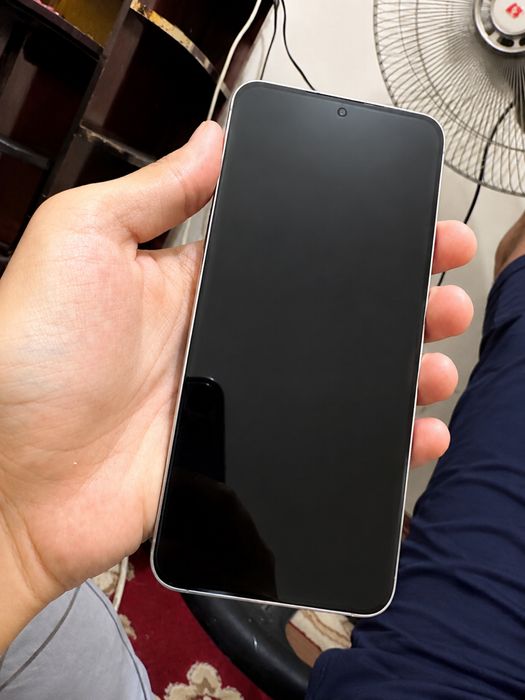 Samsung S25 Plus 12/256