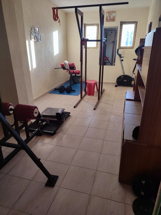 Продава се Тристаен апартамент в Хасково, Дружба 1 - 130 кв.м за 1500 €/кв.м - Снимка #12