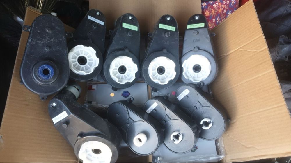 РЕМОНТ Детских Электромобилей! Любой ремонт за 1 день| ЗАПЧАСТИ