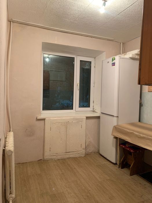 1 бөлмелі пәтер сатылады 14 микрорайон 14 дом