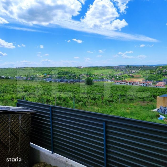 Casa plan perter premium | 116 mp utili | 500 mp teren | Cartier Panor