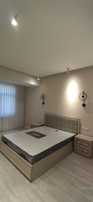 Ремонт квартир под ключ от 60 уе