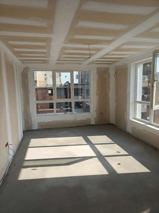 Продава се Тристаен апартамент в Стара Загора, Железник - център - 82 кв.м за 1037 €/кв.м - Снимка #4