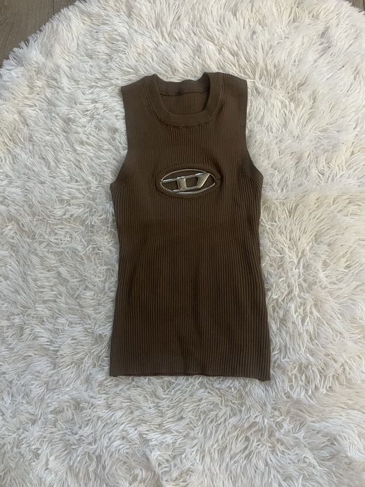 Топы DIESEL новый