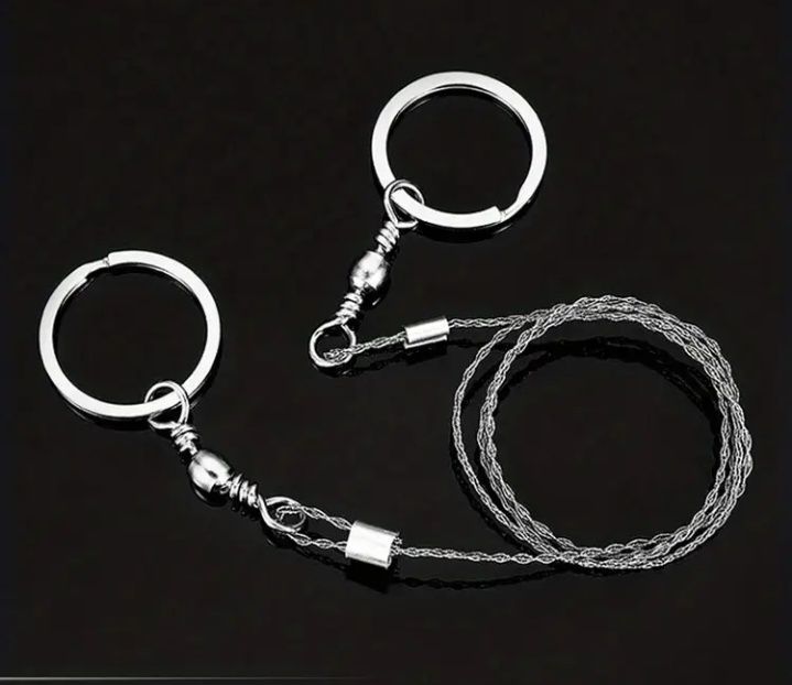 Проволочная пила