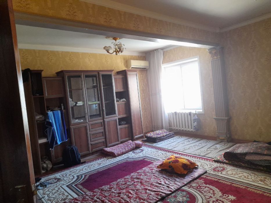 Kvartira Sheriklikka Bollarga