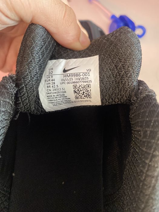 Nike Zoom Vomero 5
