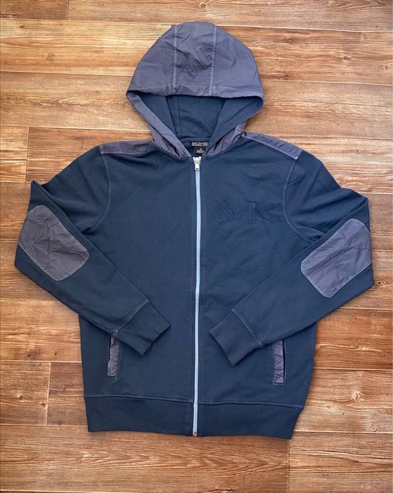 Michael Kors zip