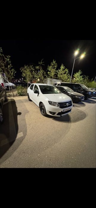 dacia logan 1.2 2014 gpl
