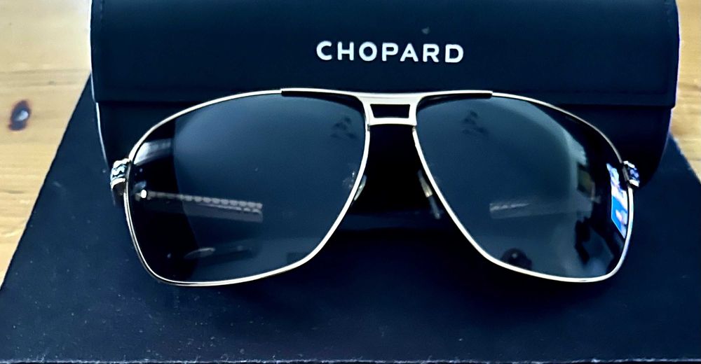 Оригинални Очила CHOPARD 675лв.