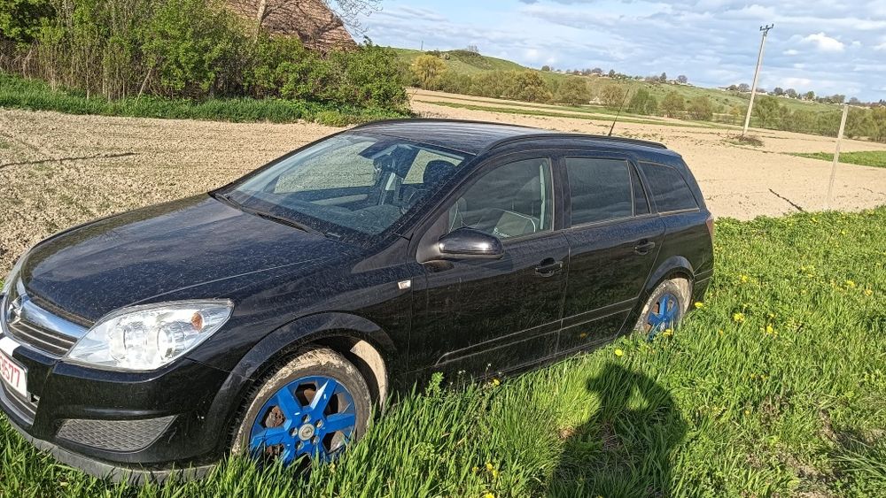 Opel Astra h Station Vagon