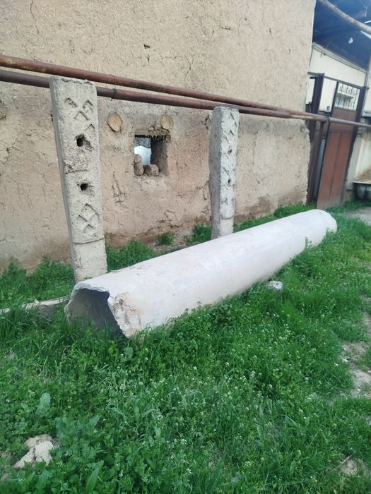 Azbz truba 500 talik