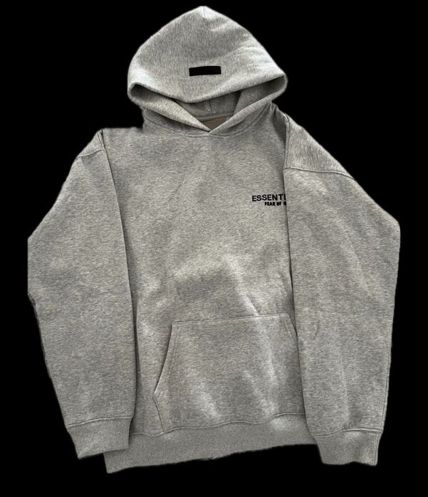 Hanorac Essentials Fear of God