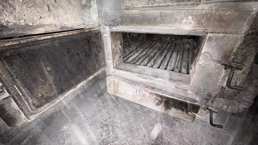 Продается котел на 200-500кв