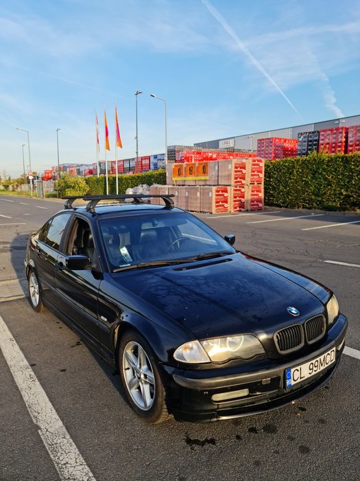 BMW Seria 3 2000 — imagine 2