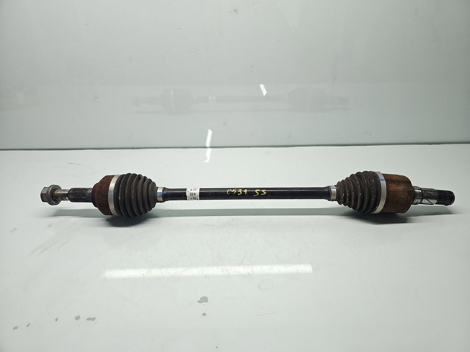 Planetara stanga spate TESLA Model 3 [Fabr 2020-2025] 1044161-00-D Sin