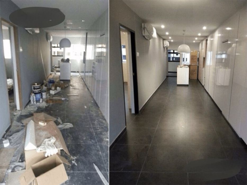 Уборка Помещений!!!