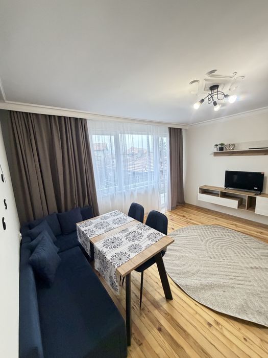 Под наем двустаен Парник