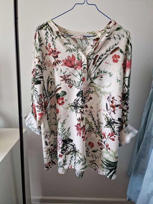 Camasa LC Waikiki 48