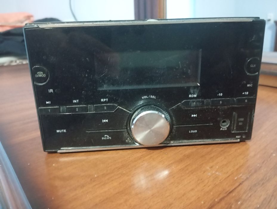 magintafon blutus auks usb ishlaydi