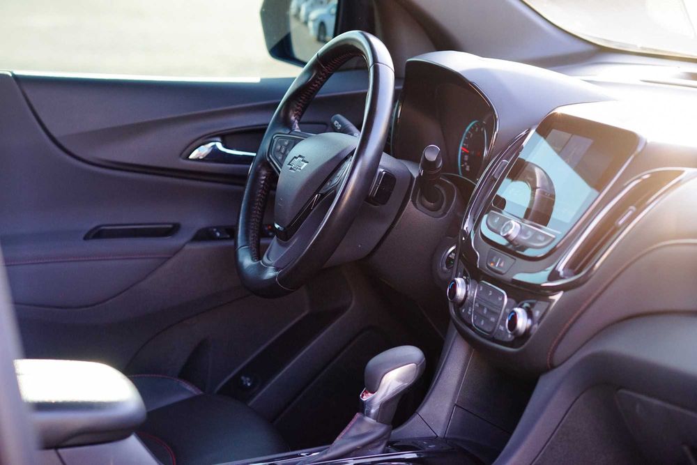 Aventus Rent Car | Прокат авто | Avto Ijara | Chevrolet Equinox 2