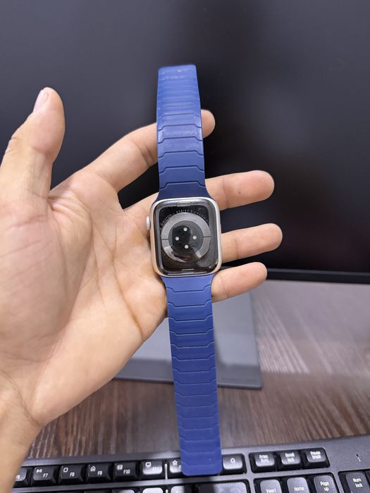 Apple watch series 8 45mm