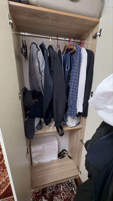 Продается Мебель комплект