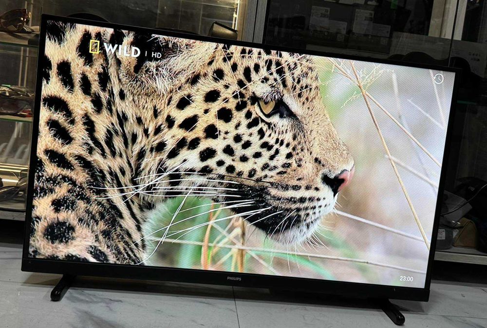 Телевизор Philips 32PHS5507/12 – 32''