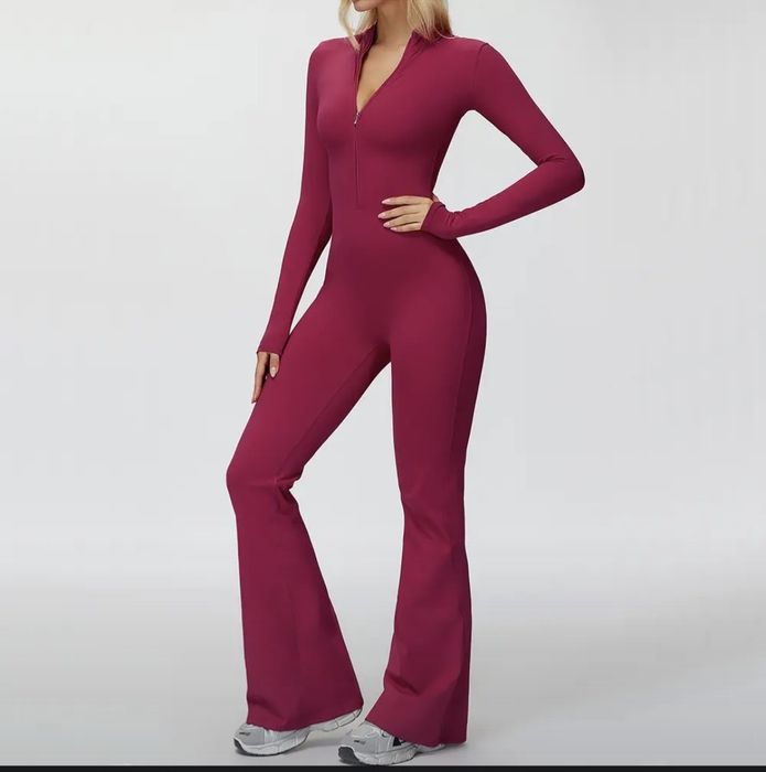 Трендовые комбинезоны люкс качества