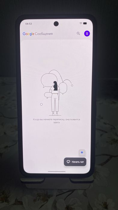 Nothing Phone 3a 12/256GB
