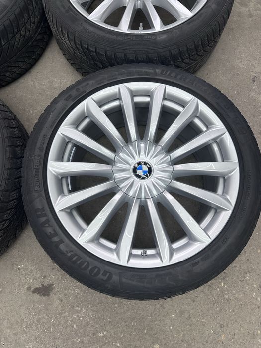 19-цола 5х112 - BMW style620 - 7 серия G11-G12 - 6 серия G32 Gt
