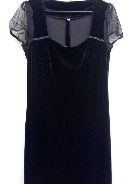 платье костюм