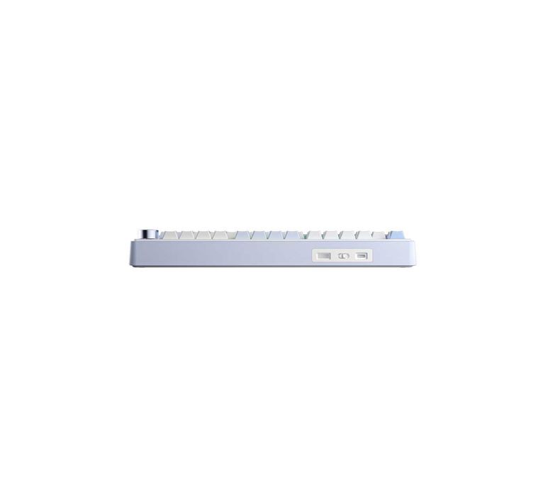 ; Механическая клавиатура KEYBOARD AULA F75 SALT