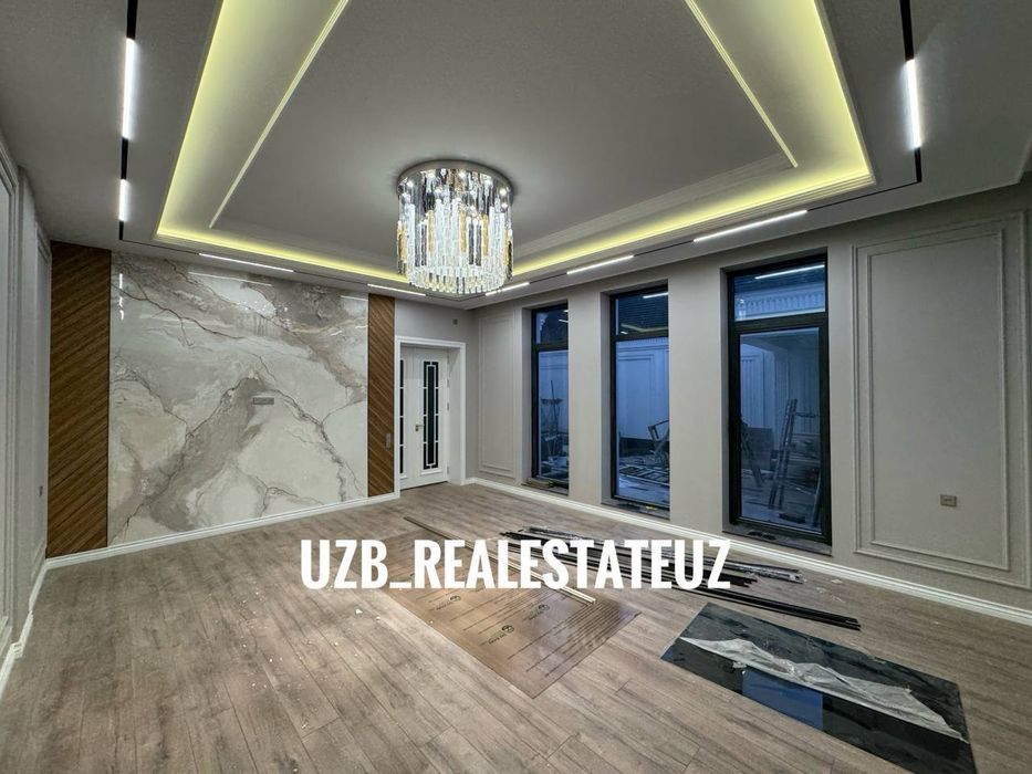 Мирзо Улугбекский район  Никитина Продается Новый Дом 3.соток 420м2